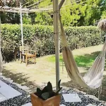 度假居 Ancient Pydna Paradise 马克罗吉亚罗斯