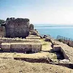 Ancient Pydna Paradise 度假居 马克罗吉亚罗斯