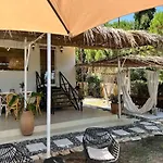 Ancient Pydna Paradise 度假居 *
