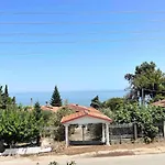Ancient Pydna Paradise 度假居 马克罗吉亚罗斯