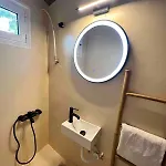 Ancient Pydna Paradise 度假居 *