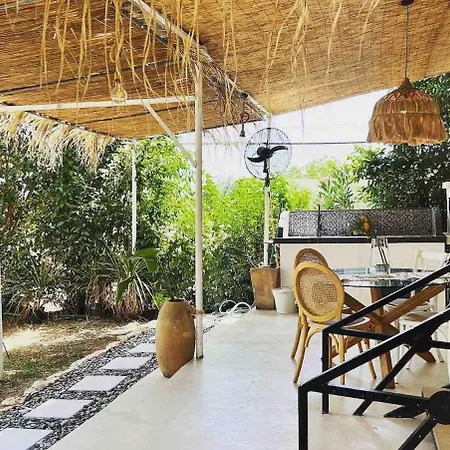 Ancient Pydna Paradise *