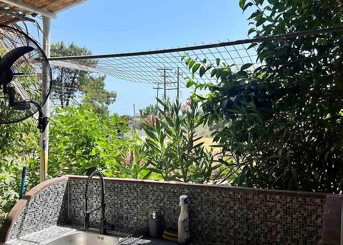 Ancient Pydna Paradise *