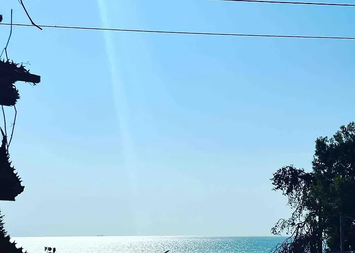 Ancient Pydna Paradise 马克罗吉亚罗斯