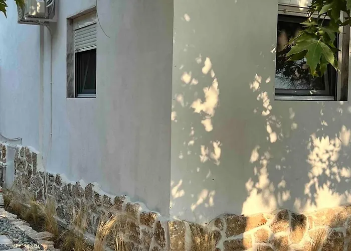 Ancient Pydna Paradise 度假居