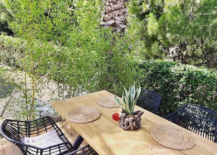 Ancient Pydna Paradise 度假居