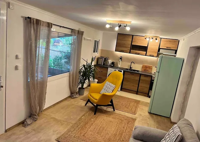 Ancient Pydna Paradise 度假居 马克罗吉亚罗斯