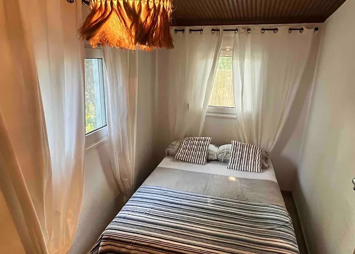 度假居 Ancient Pydna Paradise 马克罗吉亚罗斯