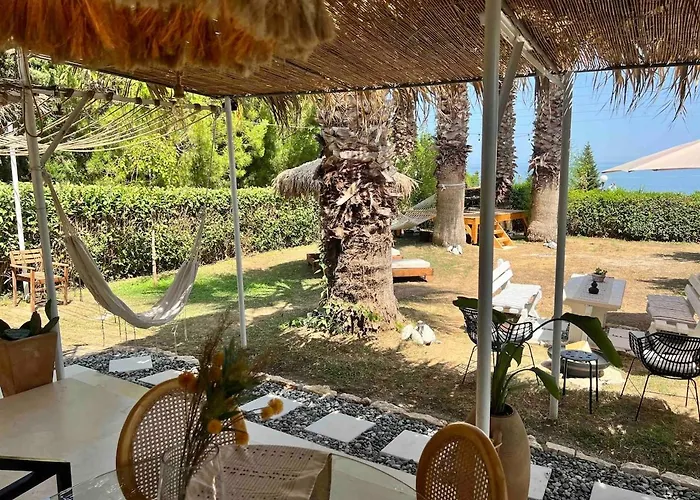 Ancient Pydna Paradise 度假居