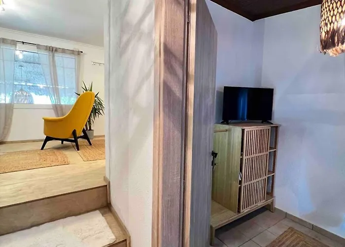 Ancient Pydna Paradise 度假居 *