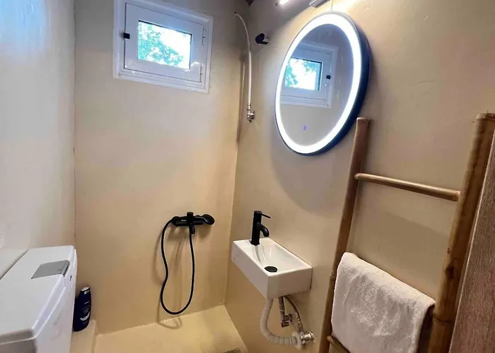 Ancient Pydna Paradise *