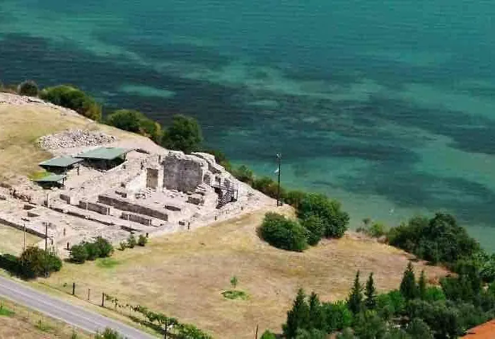 度假居 Ancient Pydna Paradise