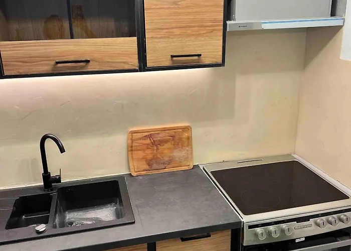 度假居 Ancient Pydna Paradise *