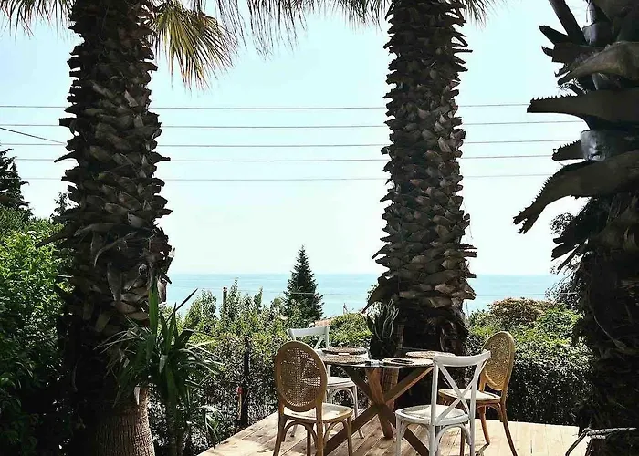 Ancient Pydna Paradise *