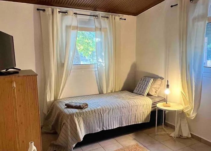 Ancient Pydna Paradise 度假居