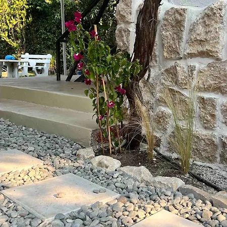 Ancient Pydna Paradise Μακρύγιαλος