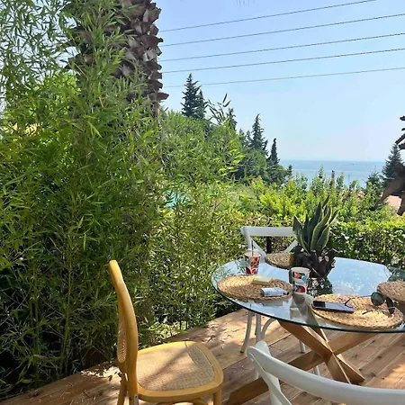 Ancient Pydna Paradise * Μακρύγιαλος
