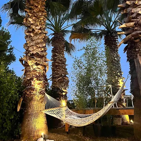 Σπίτι διακοπών Ancient Pydna Paradise *