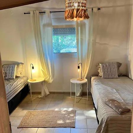 Prázdninový dům Ancient Pydna Paradise