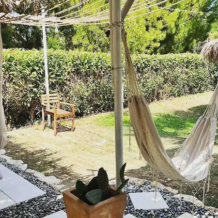 Prázdninový dům Ancient Pydna Paradise Makrigialos