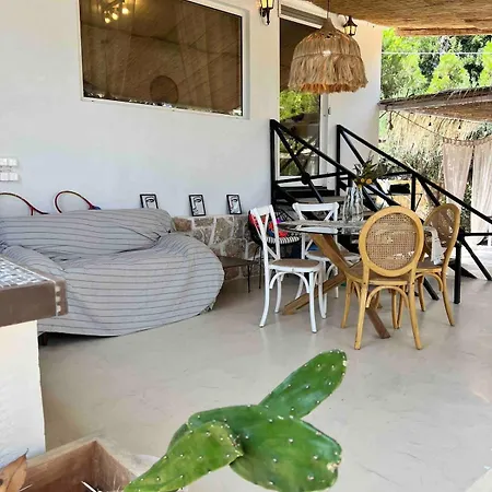 Ancient Pydna Paradise