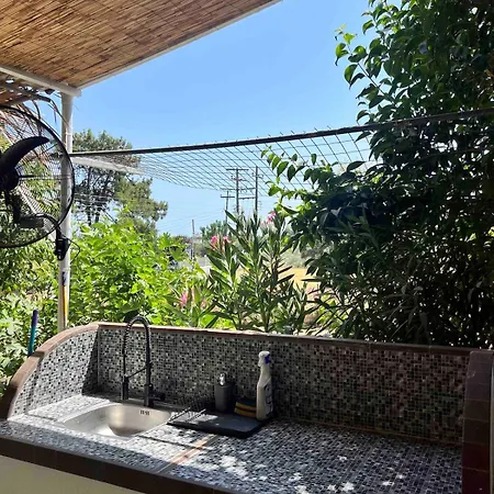 Ancient Pydna Paradise *