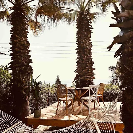 Ancient Pydna Paradise Prázdninový dům *