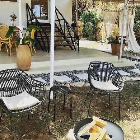 Ancient Pydna Paradise