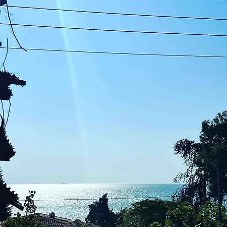 Ancient Pydna Paradise Makrigialos