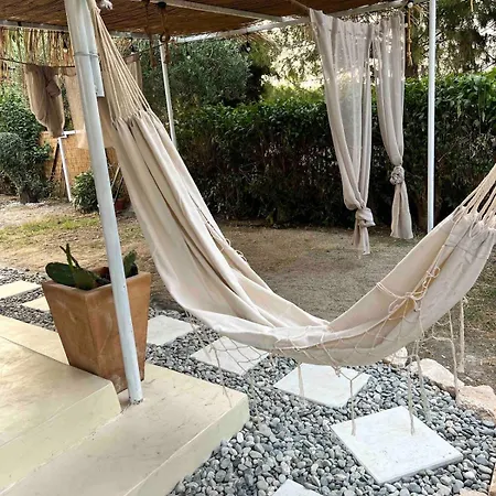 Prázdninový dům Ancient Pydna Paradise