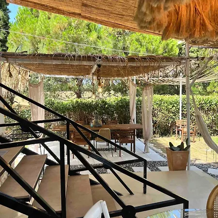 Prázdninový dům Ancient Pydna Paradise *