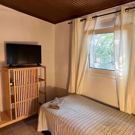 Prázdninový dům Ancient Pydna Paradise *