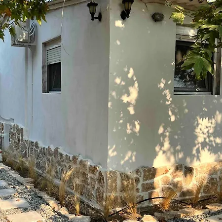 Ancient Pydna Paradise Prázdninový dům