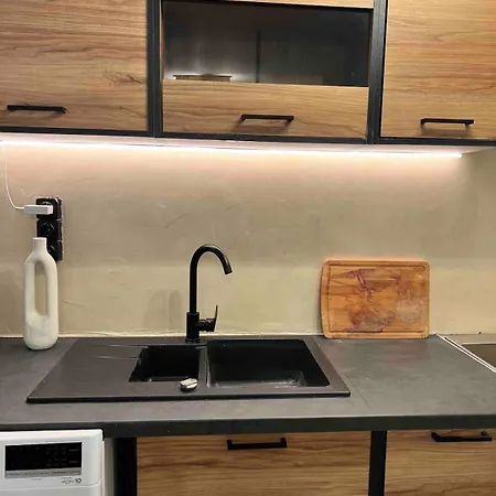 Prázdninový dům Ancient Pydna Paradise Makrigialos