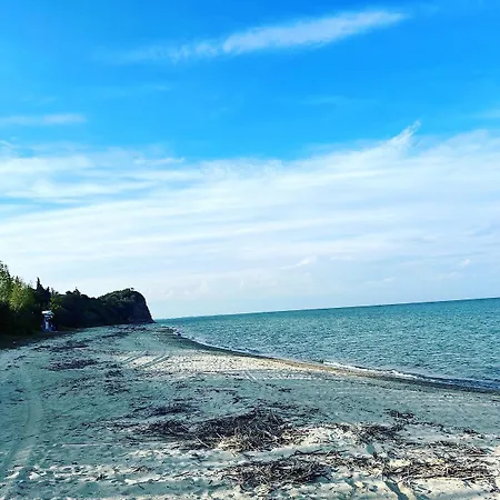 Ancient Pydna Paradise *