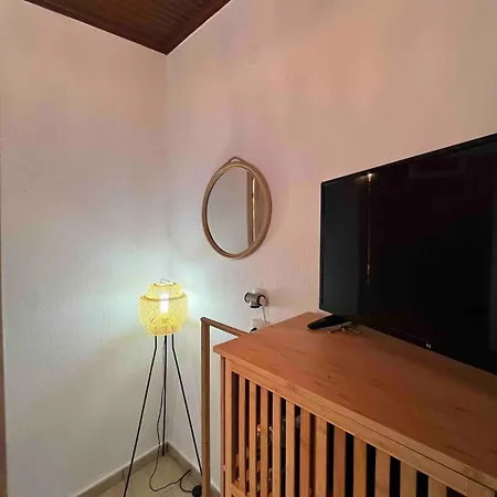 Ancient Pydna Paradise