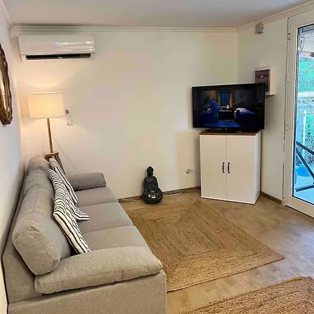 Ancient Pydna Paradise Prázdninový dům *