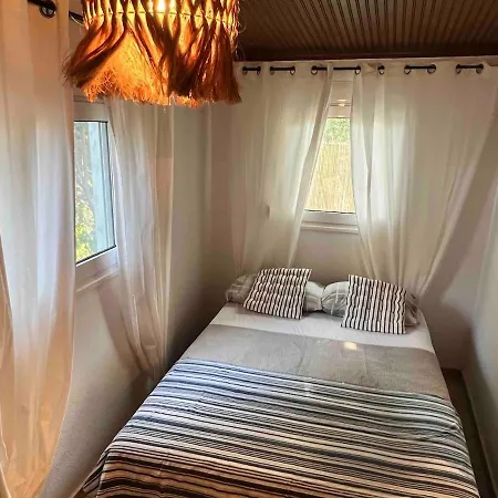 Prázdninový dům Ancient Pydna Paradise Makrigialos