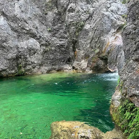 Ancient Pydna Paradise *