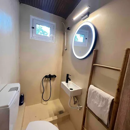 Ancient Pydna Paradise *