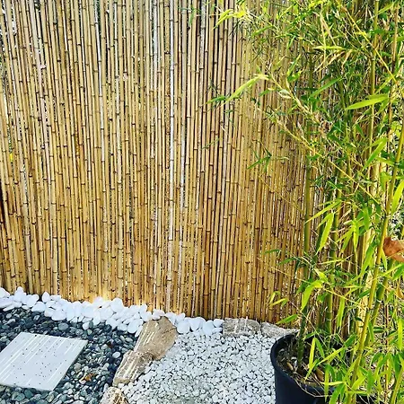 Ancient Pydna Paradise