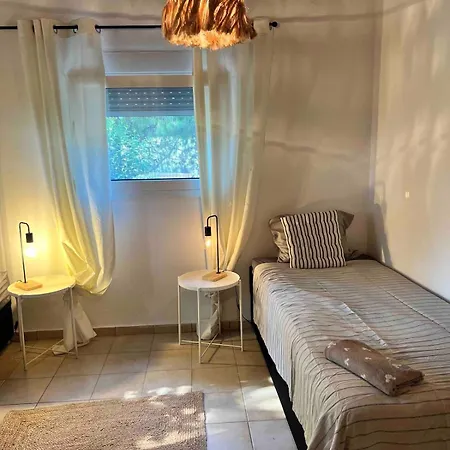 Ancient Pydna Paradise Prázdninový dům