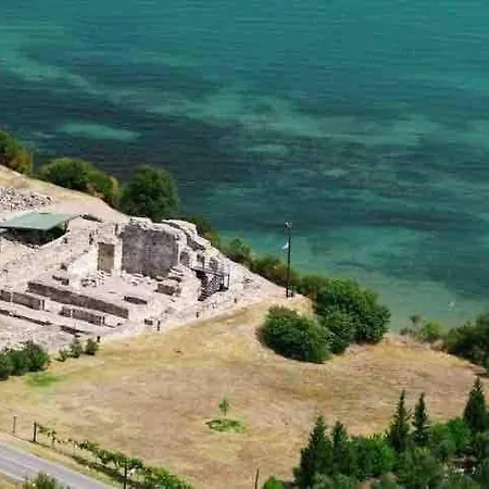 Prázdninový dům Ancient Pydna Paradise