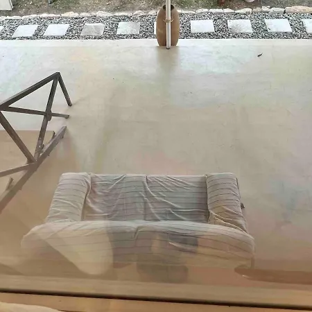 Ancient Pydna Paradise Prázdninový dům *