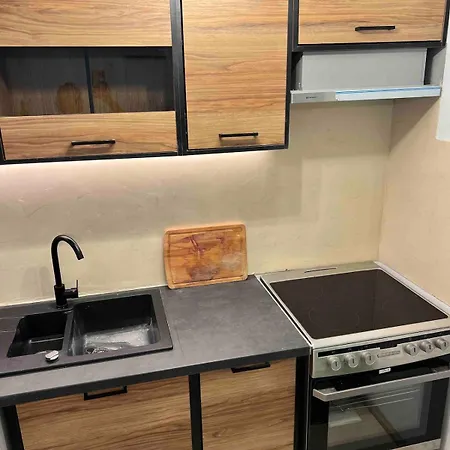 Prázdninový dům Ancient Pydna Paradise *