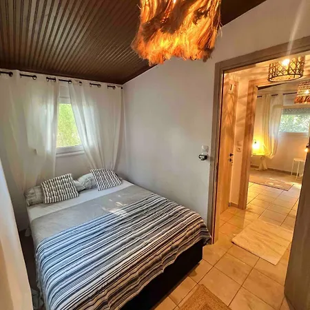 Ancient Pydna Paradise *