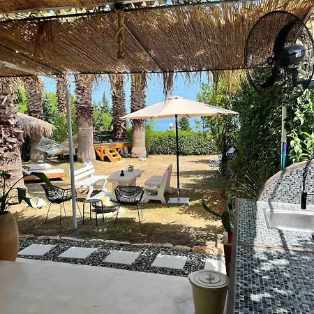 Ancient Pydna Paradise Makrigialos