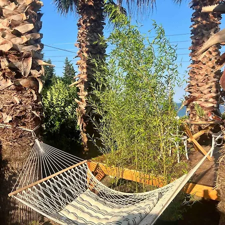 Ancient Pydna Paradise