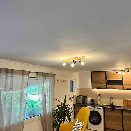 Ancient Pydna Paradise Prázdninový dům