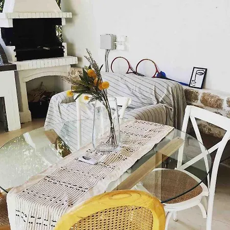 Prázdninový dům Ancient Pydna Paradise